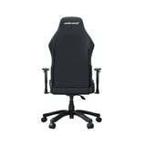 Anda Seat Luna Gaming armchair Padded seat Black
