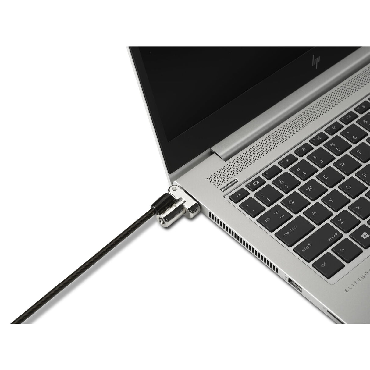 Kensington Universal 3-in-1 Keyed Laptop Lock