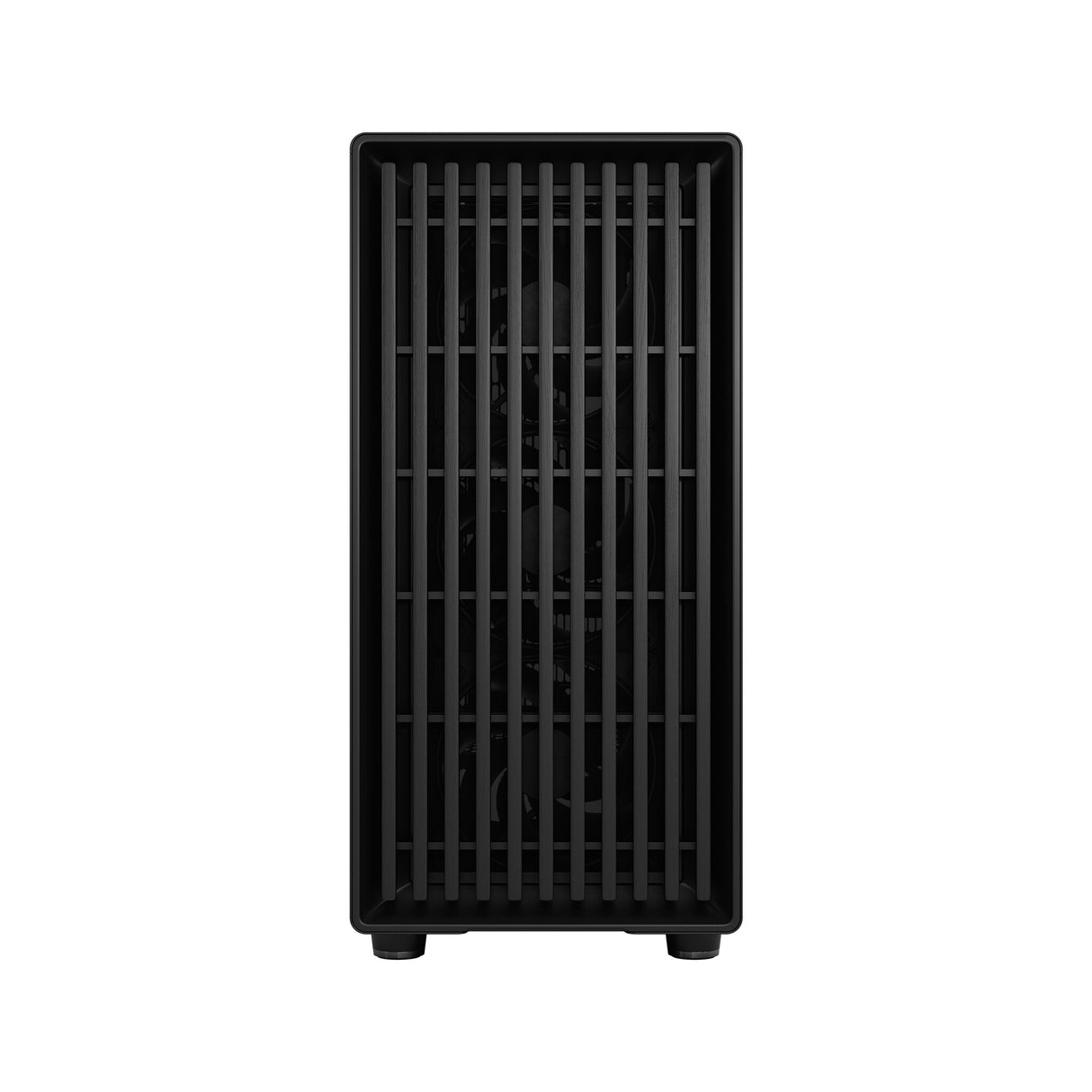 Fractal Design North XL Momentum Edition Midi Tower Black