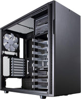 DC EDITING LEVEL 1.2 - AMD Ryzen 5 5600X NVIDIA RTX 3050 8GB - 32GB RAM 3200MHz - 500GB M.2 Gen4 - WiFi - Windows 10 Pro