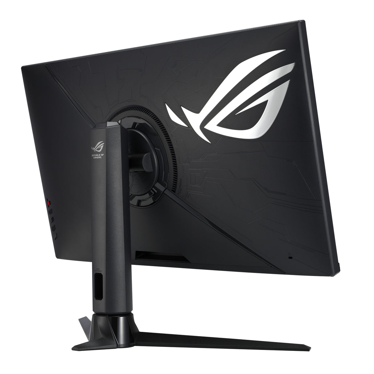 Moniteur de jeu Asus ROG STRIX UHD HDR 32" (XG32UQ), IPS rapide, 3840 x 2160, 1 ms, 2 HDMI, DP, USB, 160 Hz (OC), DisplayHDR 600, VESA