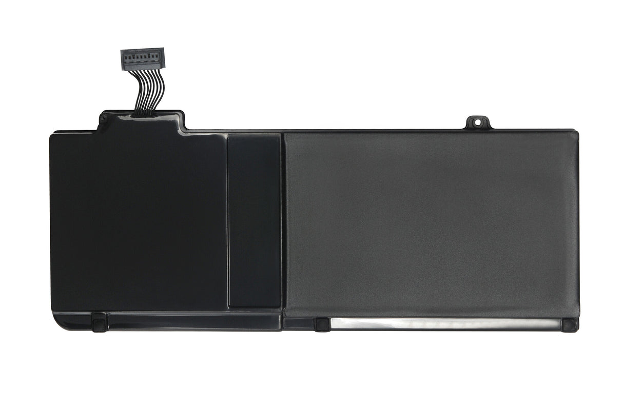 BTI LAP1322 compatible 63.5Wh 3-cell battery for APPLE MACBOOK PRO (13-inch Mid 2009)