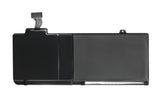 BTI 020-6547-A compatible 63.5Wh 3-cell battery for APPLE MACBOOK PRO (13-inch Mid 2009)