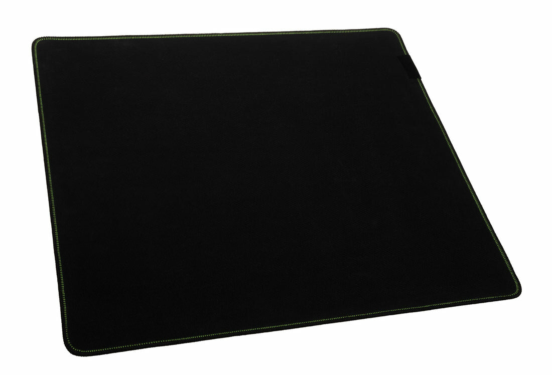 Endgame Gear MPJ450 Gaming mouse pad Black, Green