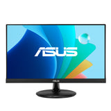 ASUS EyeCare VP229HF computer monitor 54.5 cm (21.4") 1920 x 1080 pixels Full HD LED Black