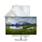 DELL Pro Plus P2725H computer monitor 68.6 cm (27") 1920 x 1080 pixels Full HD LCD Black