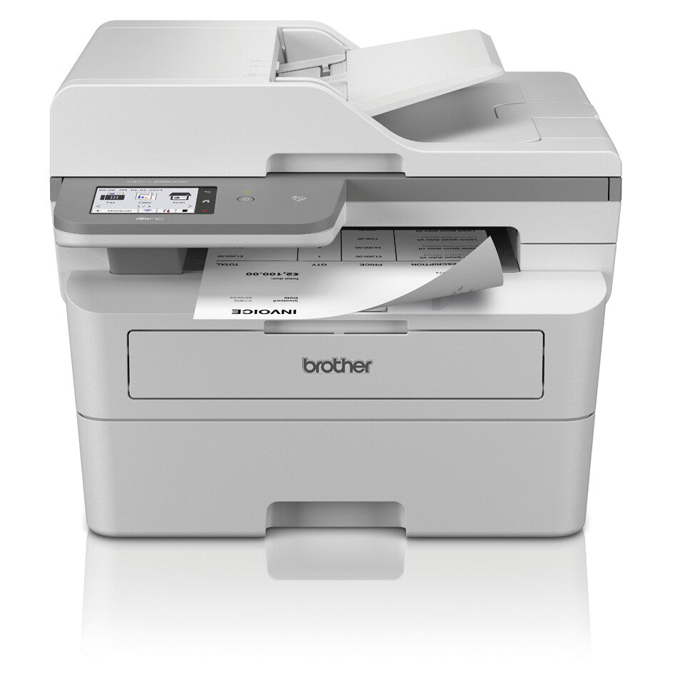 Brother MFC-L2980DW multifunction printer Laser A4 1200 x 1200 DPI 36 ppm Wi-Fi