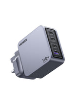 Ugreen Nexode Pro Universal Grey, Silver AC Fast charging Indoor