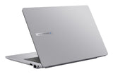 ASUS ExpertBook P1 P1403CV-512XA Intel Core 5 210H Laptop 35.6 cm (14") Full HD 16 GB DDR5-SDRAM 256 GB SSD Wi-Fi 6 (802.11ax) Windows 11 Pro Education UK English Grey