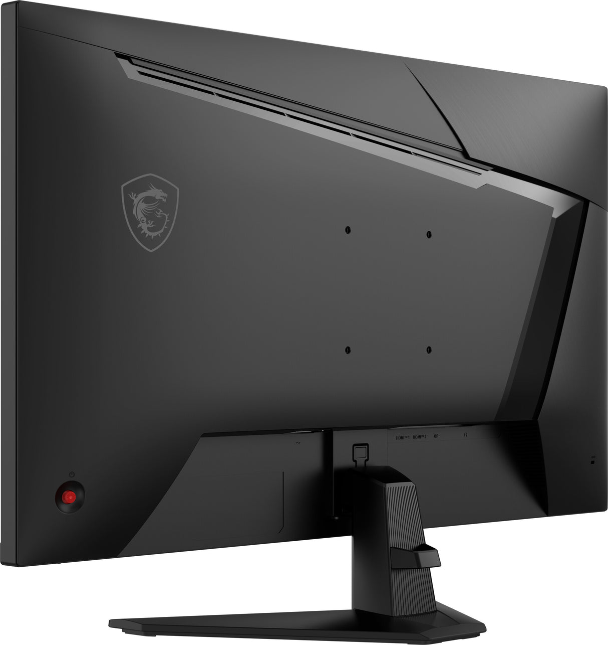 MSI MAG 325QF E18V computer monitor 80 cm (31.5") 2560 x 1440 pixels Wide Quad HD LED Black