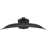 MSI MAG 341CQP QD-OLED X28 computer monitor 86.4 cm (34") 3440 x 1440 pixels UltraWide Quad HD Black