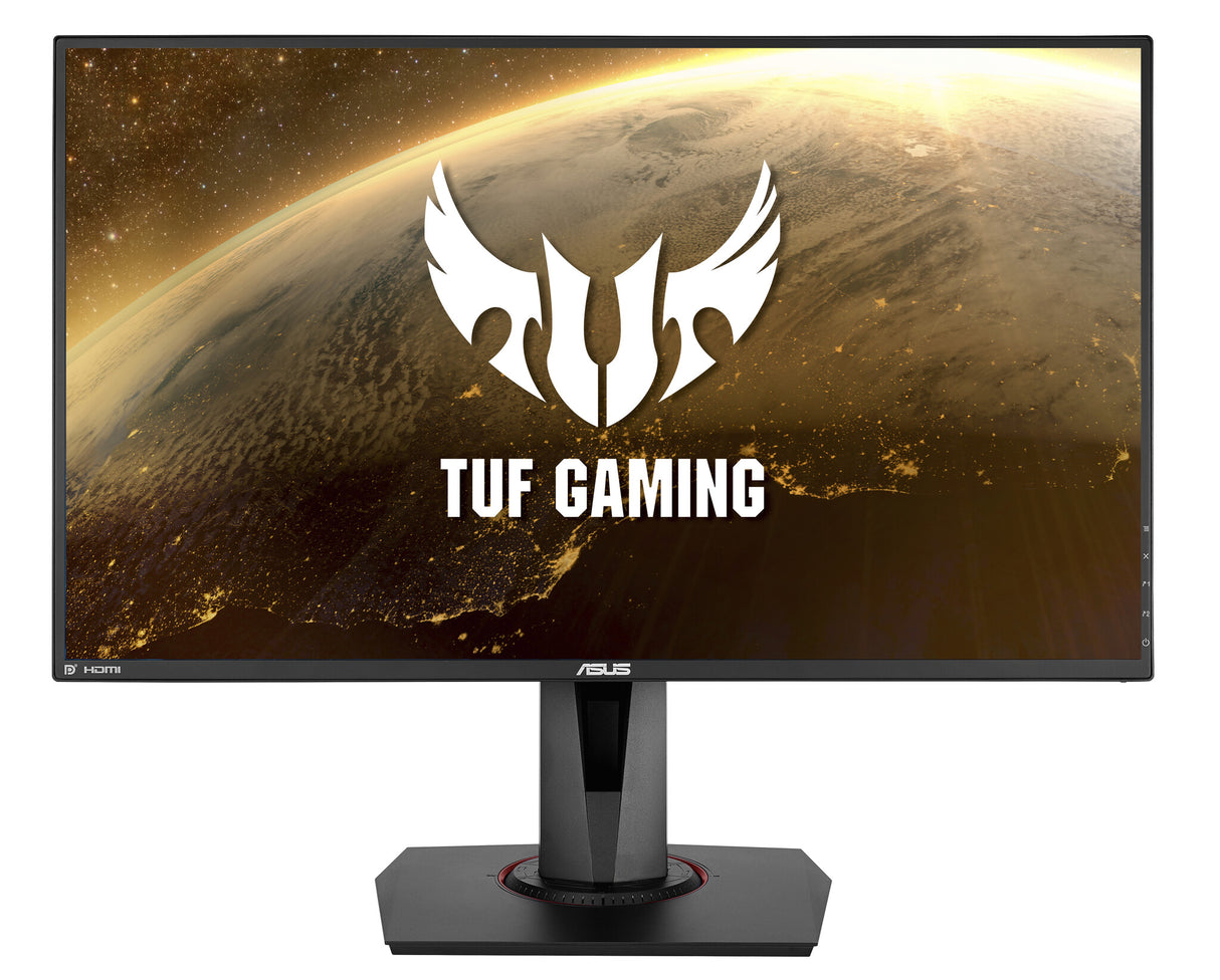 Monitor para juegos Asus TUF HDR de 27" (VG279QM), IPS rápido, 1920 x 1080, 1 ms, 2 HDMI, DP, OC 280 Hz, VESA