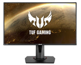 Moniteur de jeu Asus TUF HDR 27" (VG279QM), IPS rapide, 1920 x 1080, 1 ms, 2 HDMI, DP, OC 280 Hz, VESA