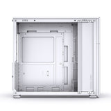 Jonsbo D41 MESH Midi Tower White