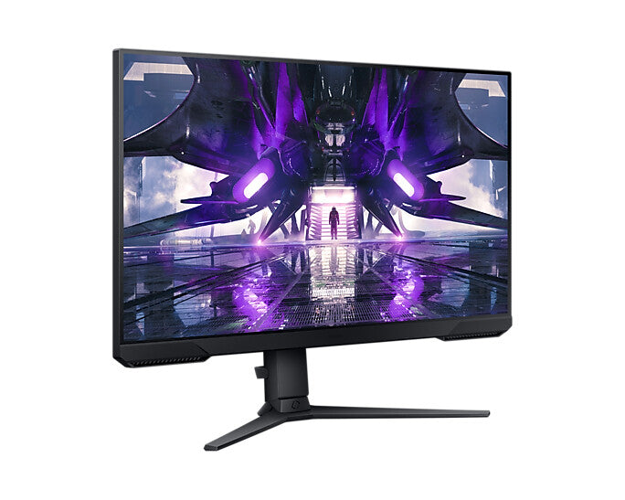 Samsung G3 computer monitor 68.6 cm (27") 1920 x 1080 pixels Full HD Black