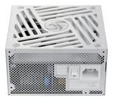 Seasonic Focus GX power supply unit 750 W 24-pin ATX ATX White