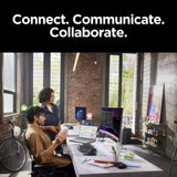 HP ZBook Power G11 A AMD Ryzen™ 9 8945HS Mobile workstation 40.6 cm (16") WQXGA 64 GB DDR5-SDRAM 1 TB SSD Wi-Fi 6E (802.11ax) Windows 11 Pro AI PC Grey