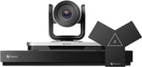 POLY G7500 Video Conferencing System with EagleEyeIV 12x Kit