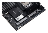 ASUS PRO WS W790E-SAGE SE Intel W790 LGA 4677 (Socket E) EEB