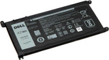 DELL CYMGM laptop spare part Battery