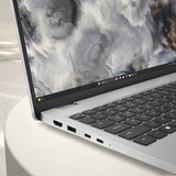 DELL Pro 16 Plus PB16250 Intel Core Ultra 7 265U Laptop 40.6 cm (16") Full HD+ 16 GB DDR5-SDRAM 512 GB SSD Wi-Fi 6E (802.11ax) Windows 11 Pro UK English Aluminium
