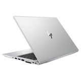 A2C HP EliteBook 840 G6 Intel® Core™ i5 i5-8265U Laptop 35.6 cm (14") Full HD 16 GB DDR4-SDRAM 256 GB SSD Wi-Fi 5 (802.11ac) Windows 11 Pro UK English Silver