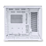 Lian Li 011 Dynamic Mini O11 DYNAMIC MINI V2 Mini Tower White