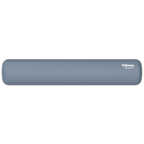 Fellowes Keyboard Wrist Rest Breyta Compact Keyboard Wrist Support with Antibacterial Protection Ergonomic Wrist Support Marine