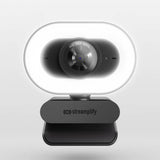 Streamplify CAM PLUS webcam 2 MP 1920 x 1080 pixels USB Black