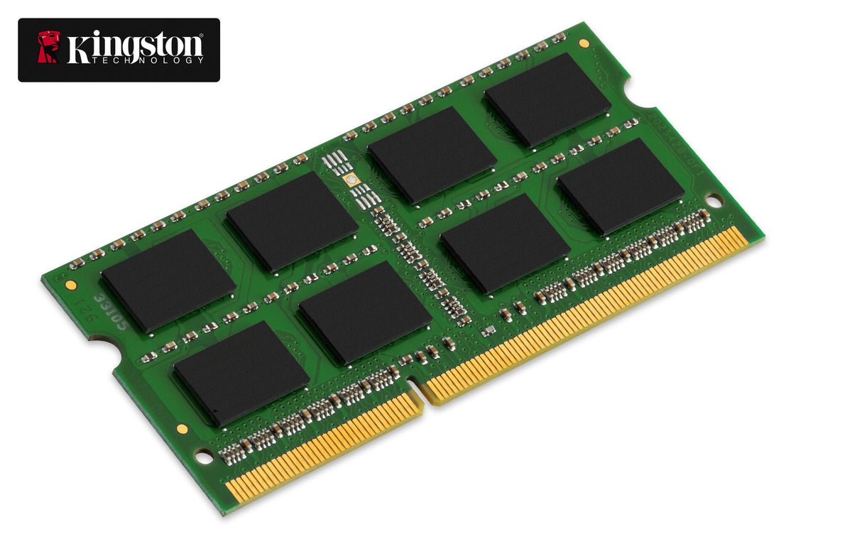Kingston Technology System Specific Memory KCP3L16SS8/4 memory module 4 GB 1 x 4 GB DDR3L