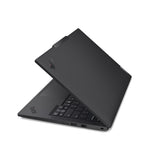 Lenovo ThinkPad T14 Gen 6 (Intel) Copilot+ PC Intel Core Ultra 7 258V Laptop 35.6 cm (14") WUXGA 32 GB LPDDR5x-SDRAM 512 GB SSD Wi-Fi 7 (802.11be) Windows 11 Pro English Black