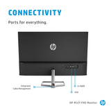 HP M32f FHD Monitor