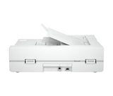 HP ScanJet Pro 2600 f1 Flatbed scanner 1200 x 1200 DPI A4 White