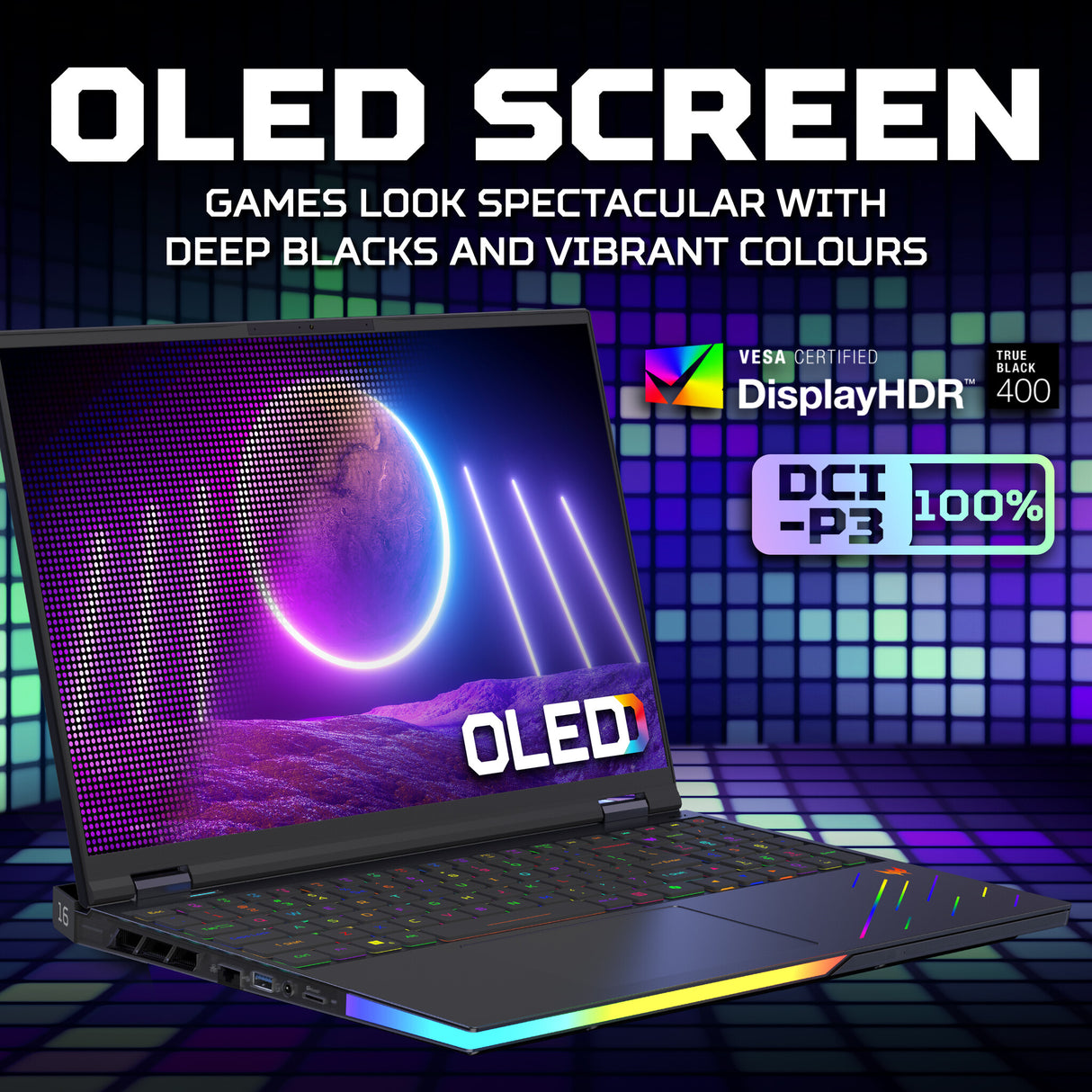 Acer Predator Helios 16 AI (PH16-73) Intel Ultra 9, 64GB, 1TB SSD, RTX5090, 16" WQXGA, Windows 11 Gaming Laptop