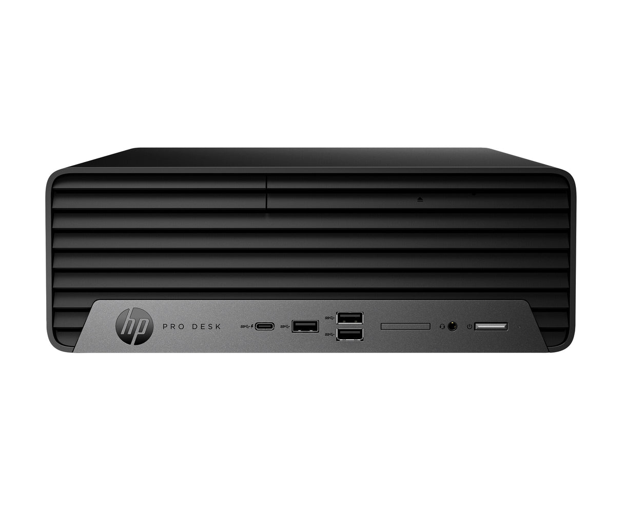 HP Pro 400 G9 Intel® Core™ i5 i5-13500 16 GB DDR4-SDRAM 512 GB SSD Windows 11 Pro SFF PC Black