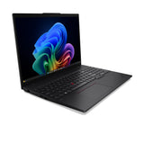 Lenovo ThinkPad L16 Gen 3 (AMD) Copilot+ PC AMD Ryzen AI 5 PRO PRO 435 Laptop 40.6 cm (16") WUXGA 16 GB DDR5-SDRAM 512 GB SSD Wi-Fi 7 (802.11be) Windows 11 Pro Black UK English