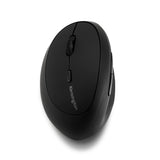 Kensington Pro Fit Left-Handed Ergo Wireless Mouse