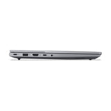 Lenovo ThinkBook 14 G9 IPL Copilot+ PC Intel Core Ultra 5 325 Laptop 35.6 cm (14") WUXGA 16 GB DDR5-SDRAM 512 GB SSD Wi-Fi 7 (802.11be) Windows 11 Pro Grey English