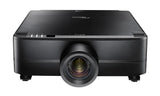 Optoma ZU820T 7500 ANSI lumens DLP WUXGA (1920x1200) 3D Black