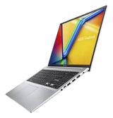 ASUS Vivobook 16 M1605YA-MB189W AMD Ryzen™ 5 5625U Laptop 40.6 cm (16") WUXGA 8 GB DDR4-SDRAM 512 GB SSD Wi-Fi 6E (802.11ax) Windows 11 Home Silver