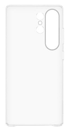 Samsung Clear Case Transparent mobile phone case 17.5 cm (6.9") Cover