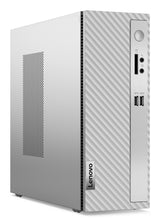Lenovo IdeaCentre 3 07ACH7 AMD Ryzen™ 5 5600H 8 GB DDR4-SDRAM 512 GB SSD Windows 11 Home SFF PC Grey