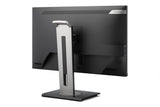 Viewsonic VG Series 27" 1440p Ergonomic IPS Mon computer monitor 68.6 cm (27") 2560 x 1440 pixels Quad HD LED Black