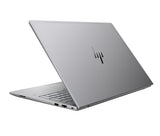 HP Zbook X G1i 16 inch Mobile Workstation PC Wolf Pro Security Edition - Data Science Intel Core Ultra 7 265HX 40.6 cm (16") WQUXGA 64 GB DDR5-SDRAM 1 TB SSD NVIDIA RTX PRO 2000 Blackwell Wi-Fi 7 (802.11be) Windows 11 Pro AI Workstation, AI PC Silver