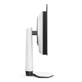 BenQ EX271UZ computer monitor 67.3 cm (26.5") 3840 x 2160 pixels 4K Ultra HD OLED Black, White