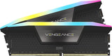 Corsair Vengeance RGB memory module 32 GB 2 x 16 GB DDR5 288-pin DIMM