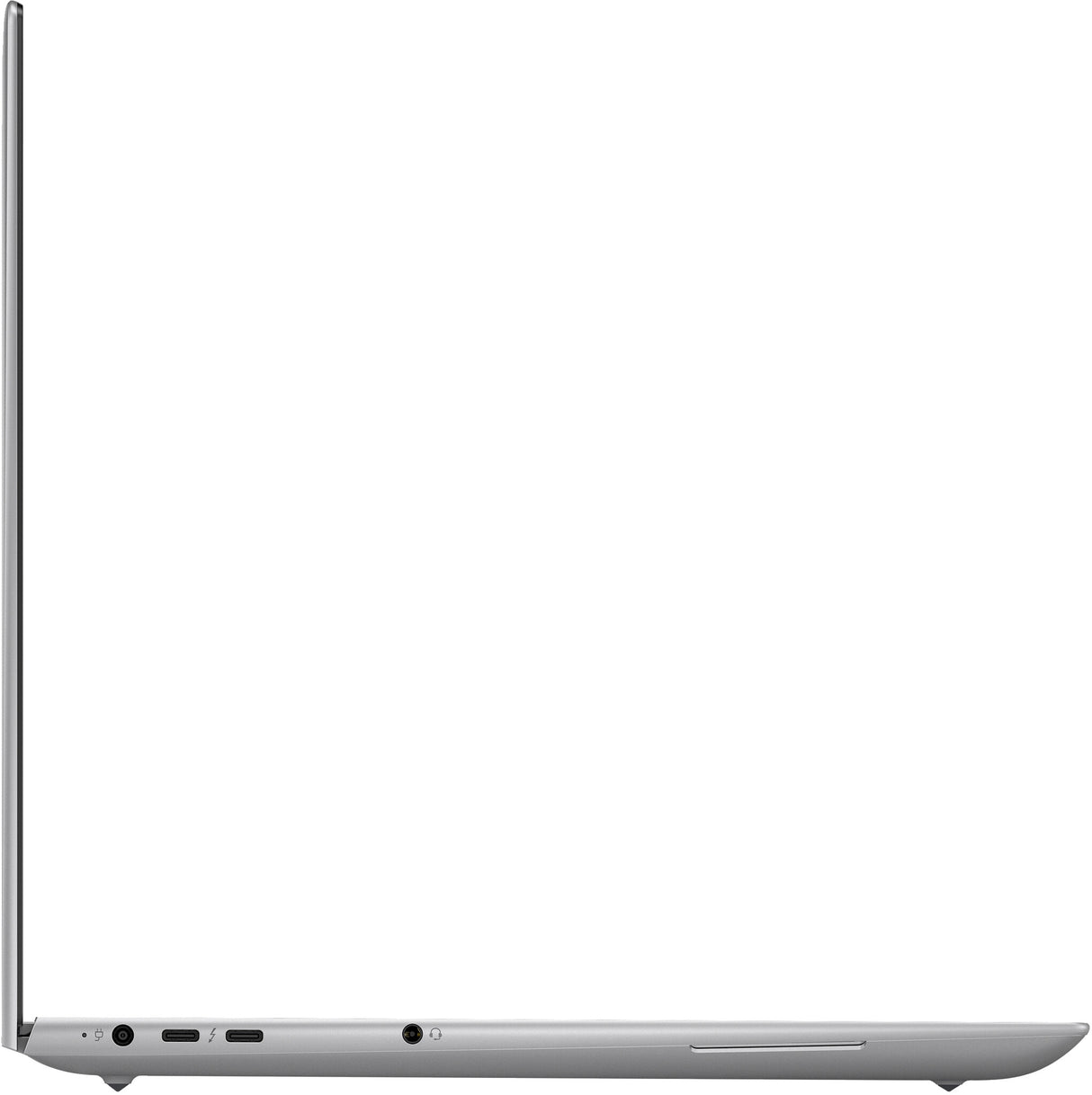 HP ZBook Studio G10 Intel® Core™ i7 i7-13700H Mobile workstation 40.6 cm (16") WQXGA 32 GB DDR5-SDRAM 1 TB SSD NVIDIA GeForce RTX 4070 Wi-Fi 6E (802.11ax) Windows 11 Pro Silver