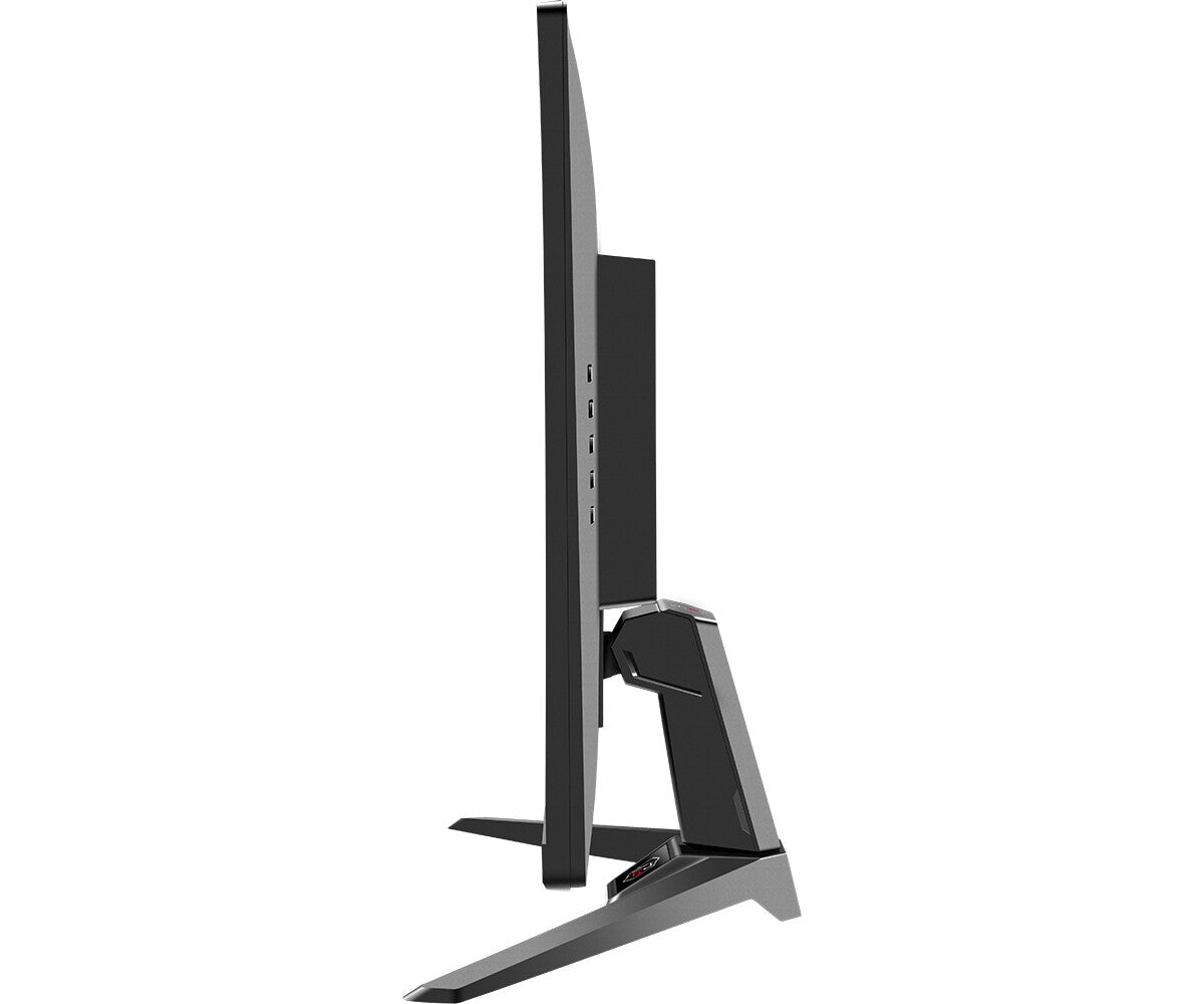 Moniteur FHD de jeu Phantom Asrock 27" (PG27FF1A), 1920 x 1080, 1 ms, 2 HDMI, DP, 165 Hz, HDR 10, VESA