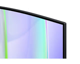 Samsung LS49C950UAU computer monitor 124.5 cm (49") 5120 x 1440 pixels DQHD LED Black