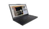 Lenovo ThinkPad P16 Gen 3 Intel Core Ultra 7 265HX Laptop 40.6 cm (16") WUXGA 32 GB DDR5-SDRAM 1 TB SSD NVIDIA RTX PRO 2000 Blackwell Wi-Fi 7 (802.11be) Windows 11 Pro English Black